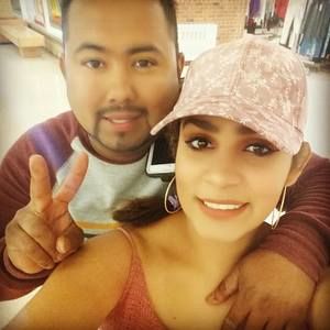 Meet your Posher, Rosita